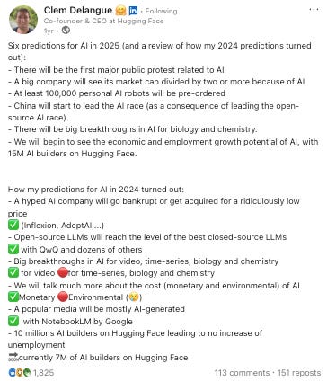 How to Make Predictions That Go Viral (Even When Wrong)