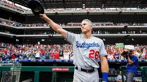 History: Wild Thing Pinpoints Chase Utley's Throwing Troubles - Inside the  Dodgers | News, Rumors, Videos, Schedule, Roster, Salaries And More