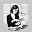 Caroline Hagood's avatar
