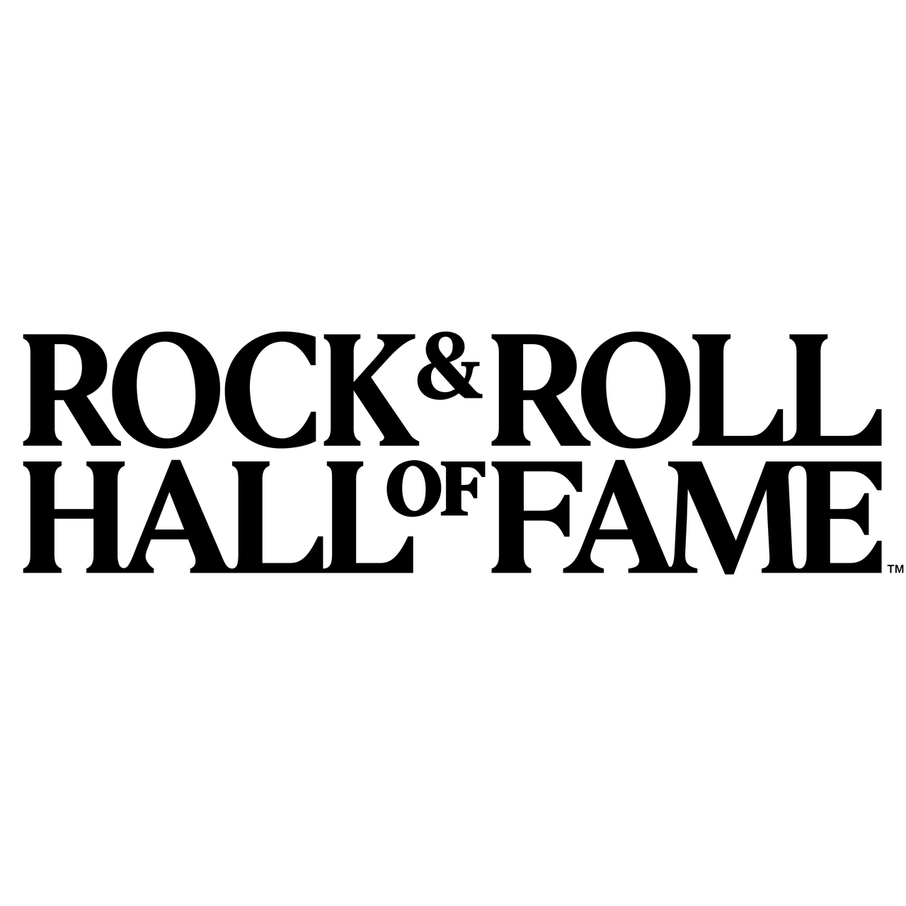 Rock & Roll Hall of Fame