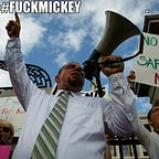 Midnight Mass News by Mike Crawford