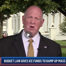 ICE is Irritated by Facts, News Struggles to Get Facts Straight