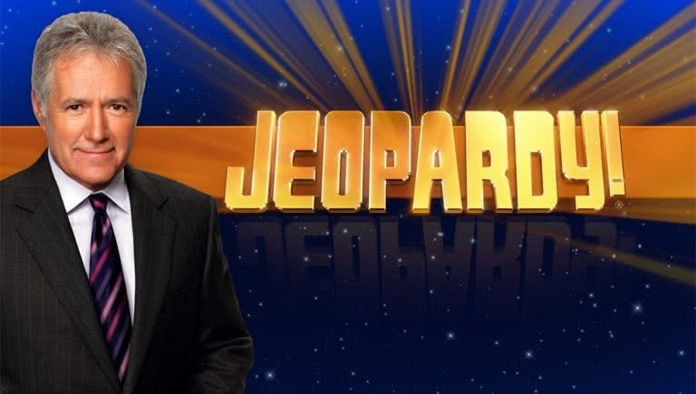 Five of the greatest moments in 'Jeopardy!' history