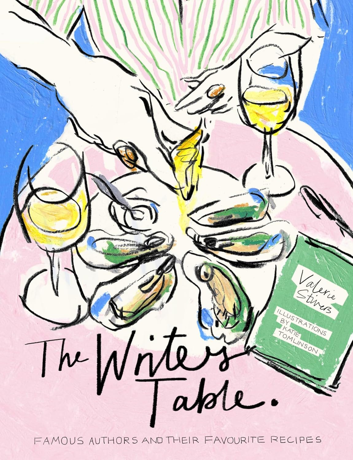 2025 My Year in 40odd Book Reviews by Nadya Williams