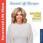 Recovered Life Newsletter