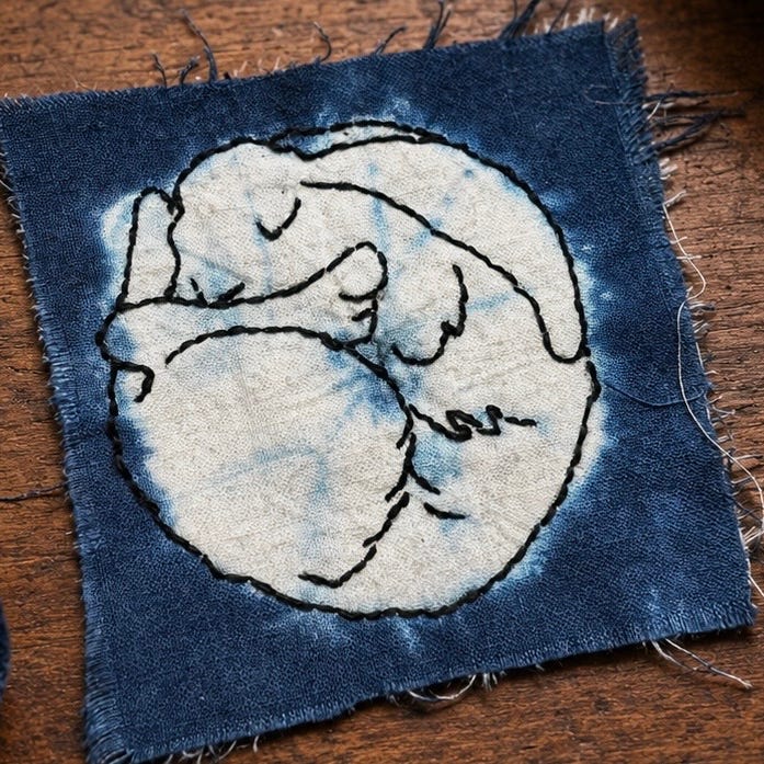 Manhandled Threads
