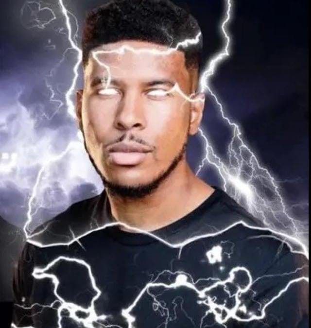 Low tier god whiout the lightning : r/TheMatpatEffect Low tier god whiout the lightning : r/TheMatpatEffect