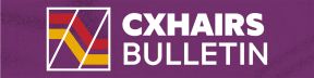 The CXHAIRS Bulletin