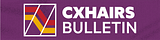 The CXHAIRS Bulletin