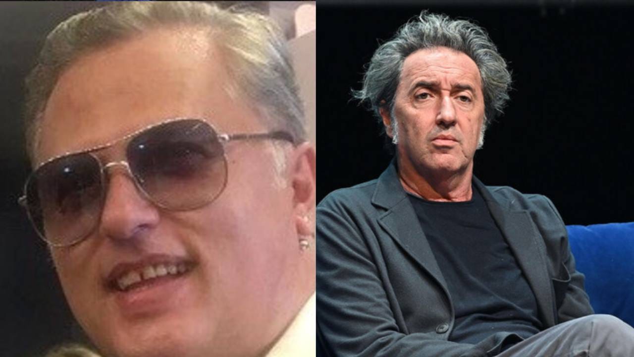 Chi era il costumista di Sorrentino