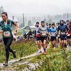 L’ultra-trail, un sport de bonhomme !