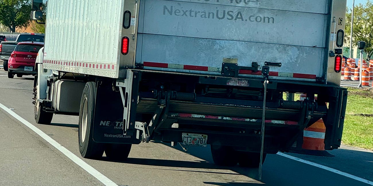 One Bad Decision on the Road Can Cost You Business