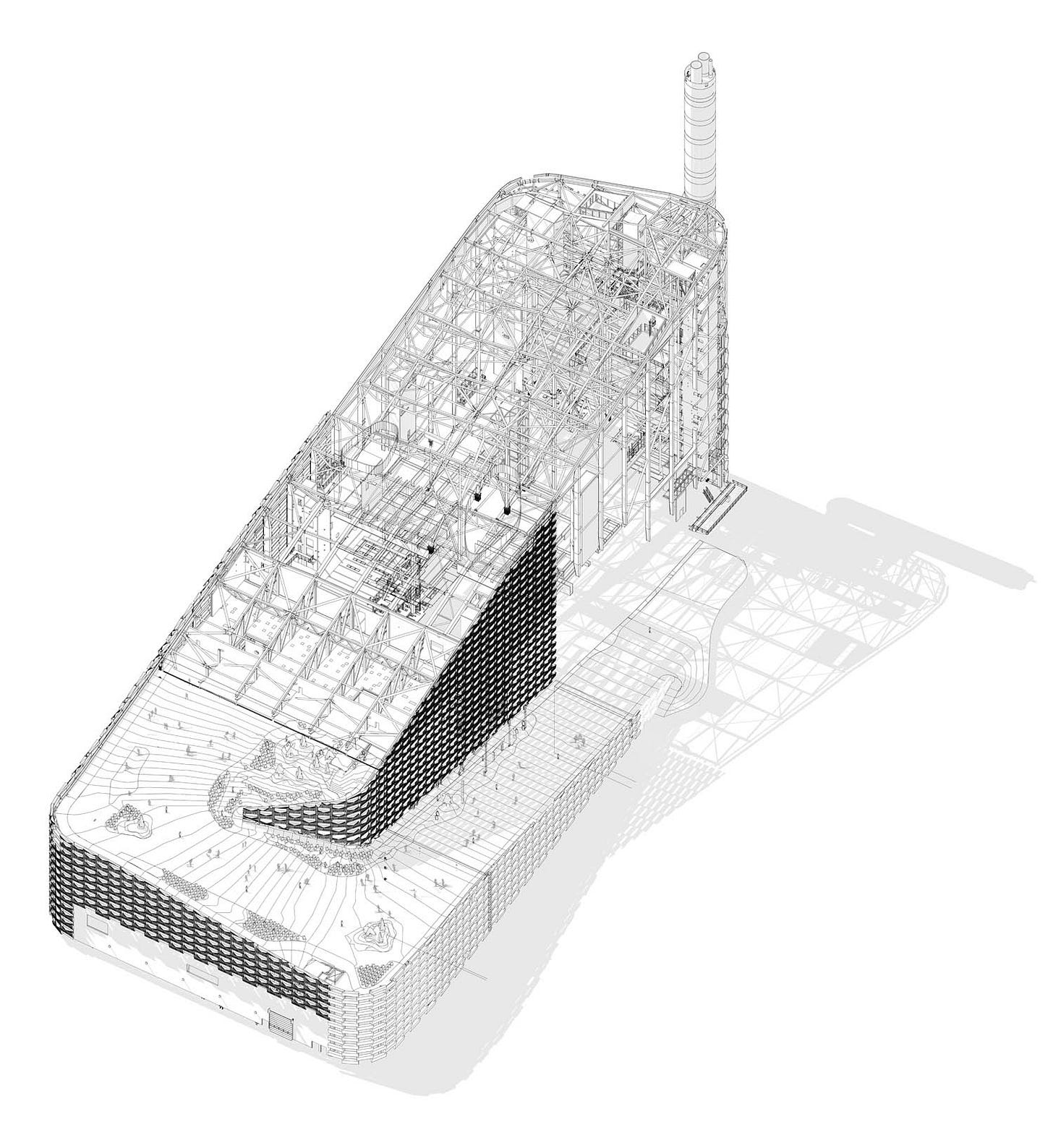 BIG-style BIM: interview with Jens Majdal Kaarsholm - AEC Magazine BIG-style BIM: interview with Jens Majdal Kaarsholm - AEC Magazine