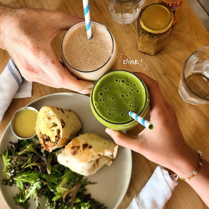 Drift Coffee & Kitchen Wilmington NC