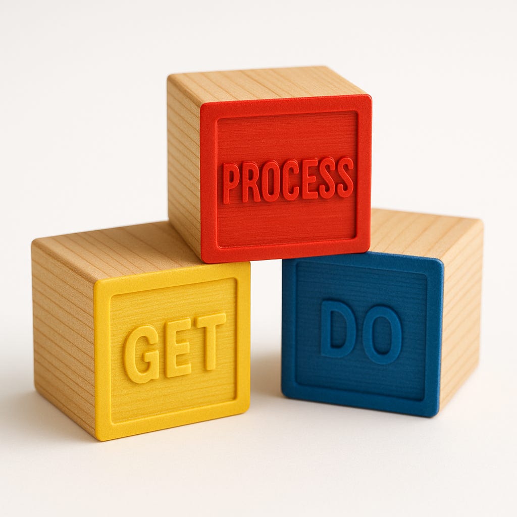 Adding Structure to Your Text Data - by Abigail Haddad