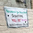 City Council to explore ad hoc committee to deal with racial harassment in Sebastopol