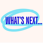 What's Next Mathilde ?