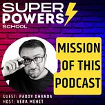 Superpowers School