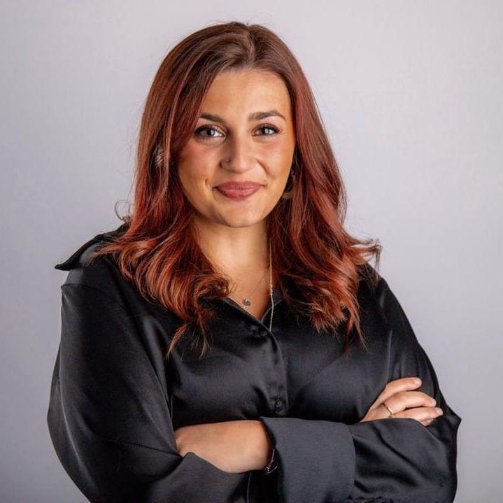 Sarah Callazzo
