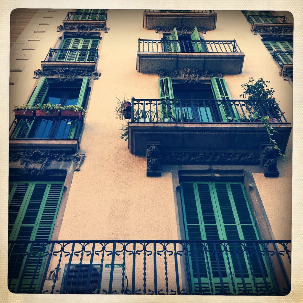 Barcelona