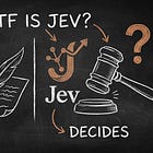 WTF is JEV?
