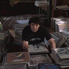 The Age of the Curator