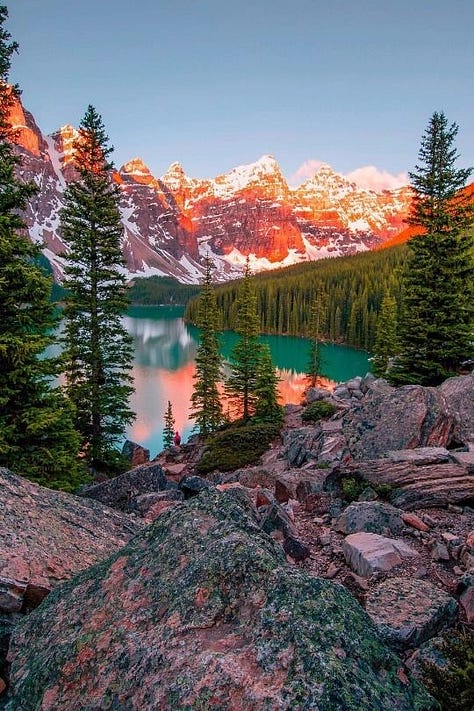 Picture are from Pinterest.