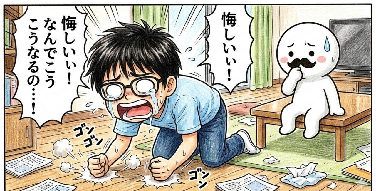 借金3000万が不動産投資はじめました（#1もう家なんか買わない）