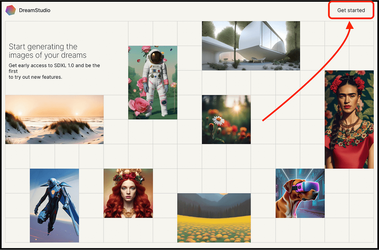 I Tested Tons of AI Image Generators - These 10 Are the Best by Far