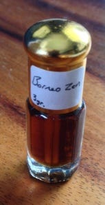 Borneo Zen Borneo Zen