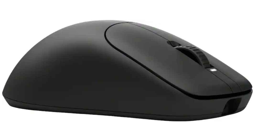 Sony Computer Mouse Sony’s first gaming mouse is good - by Rob Beschizza