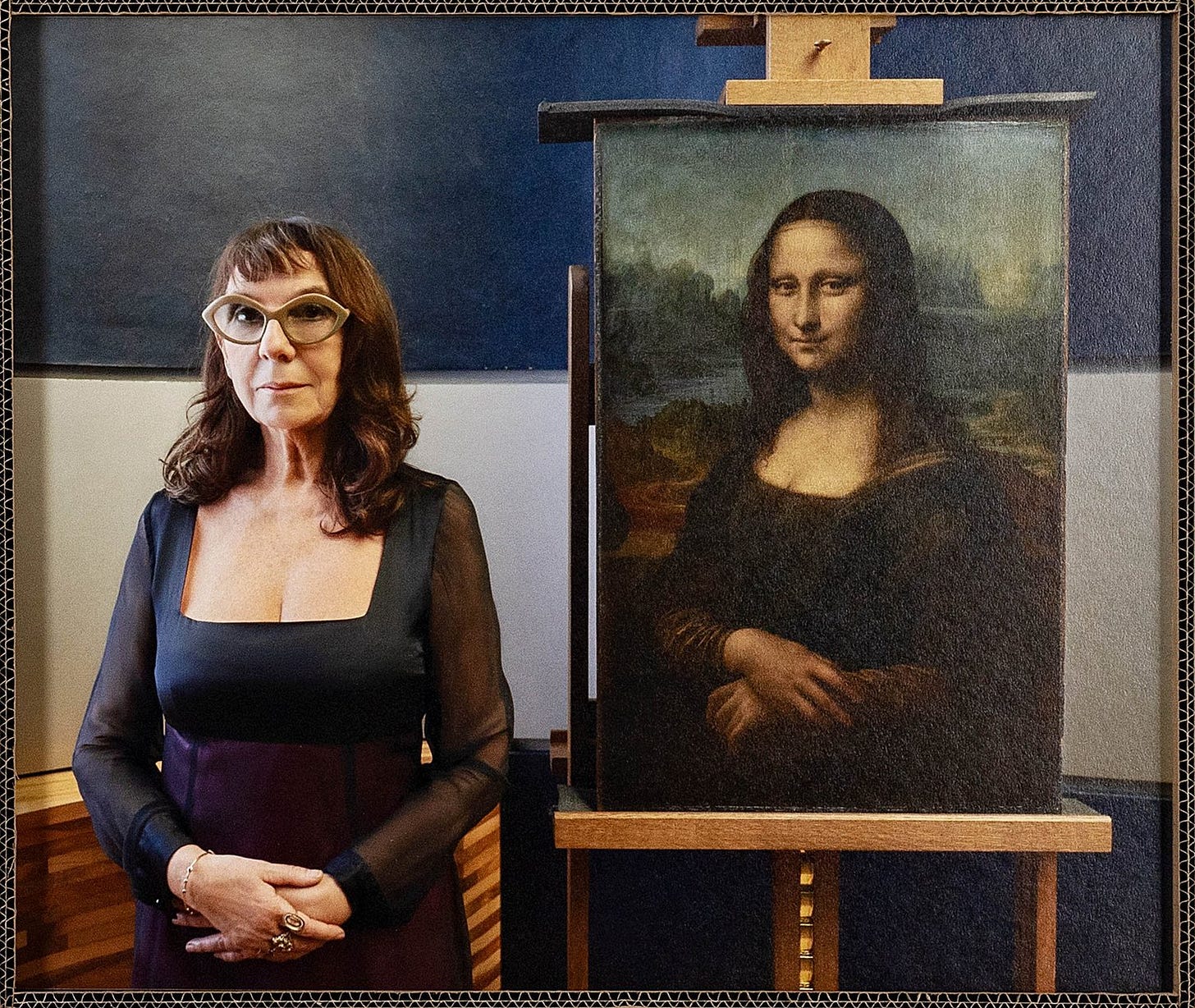 Sophie Calle's exhibition | Fraenkel Gallery — Musée Magazine