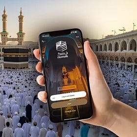 Nusuk Umrah: Saudi’s Bid to Control the Pilgrimage Economy