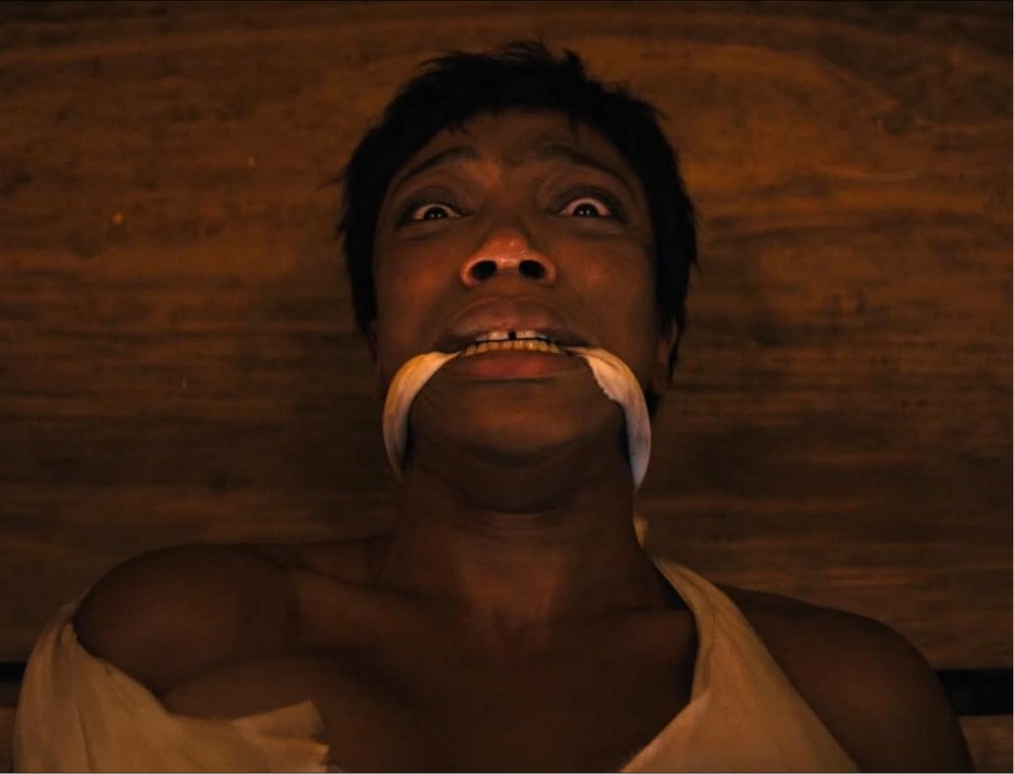 Blink Twice (2024) Movie Review - Famous Monsters