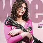 America Has a "Transtifa" Problem