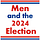 Men and the 2024 Election