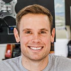 "Going out on your own is hard short term. Long term, it's going to pay dividends."