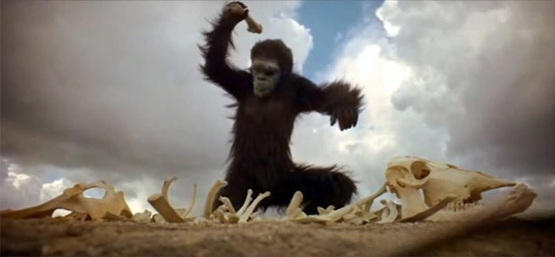 2001: A Space Odyssey-Film Review | by Colin Oliver | Medium 2001: A Space Odyssey-Film Review | by Colin Oliver | Medium