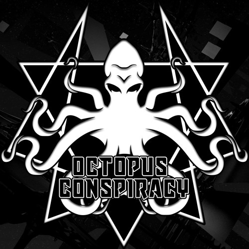 Octopus Conspiracy's stream on SoundCloud - Hear the world's sounds
