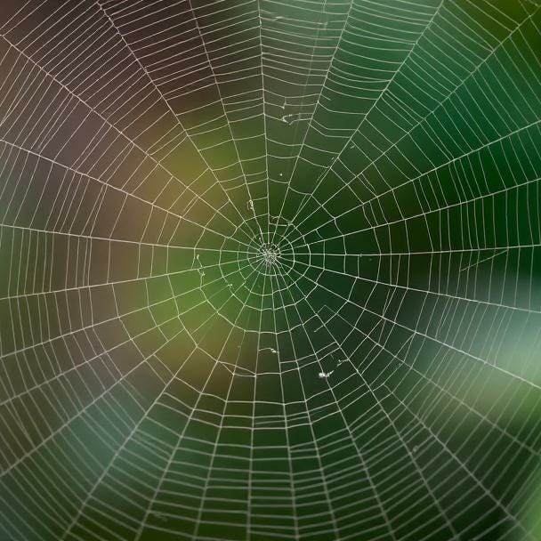 The Invisible Embrace 