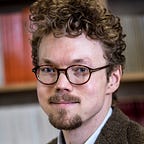 Rak höger med Ivar Arpi