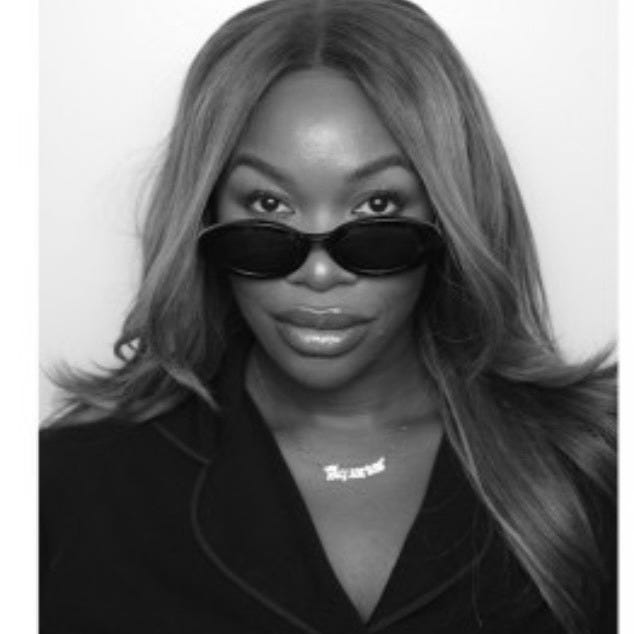  Unpolished with Jackie Adedeji