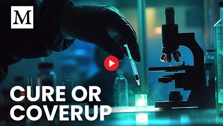 Gardasil's Marketing Lies Finally Exposed