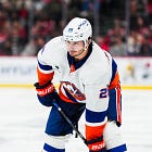 The Calm Before The Chaos: Alexander Romanov’s Pregame Prep