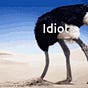 Rob's avatar