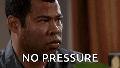 Pressure GIFs | Tenor