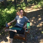 Mazama Mountain Running Camp