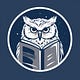 Uncle Owl — a Professor of Books