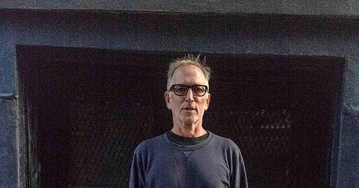 ヒステリックグラマー✩richard kern/lung as bratt Lung Leg in Richard Kern's Submit to Me Now