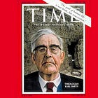 A Primer on Karl Barth